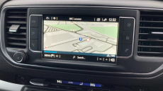 Toyota Proace Verso 100kW Shuttle Long 50kWh 5dr Auto Electric Estate